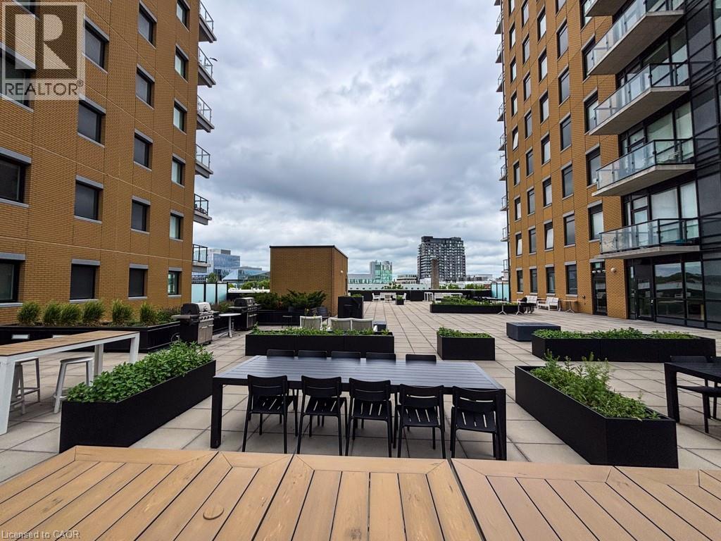 100 Garment Street Unit# 1508, Kitchener, Ontario  N2G 0C3 - Photo 19 - 40805313