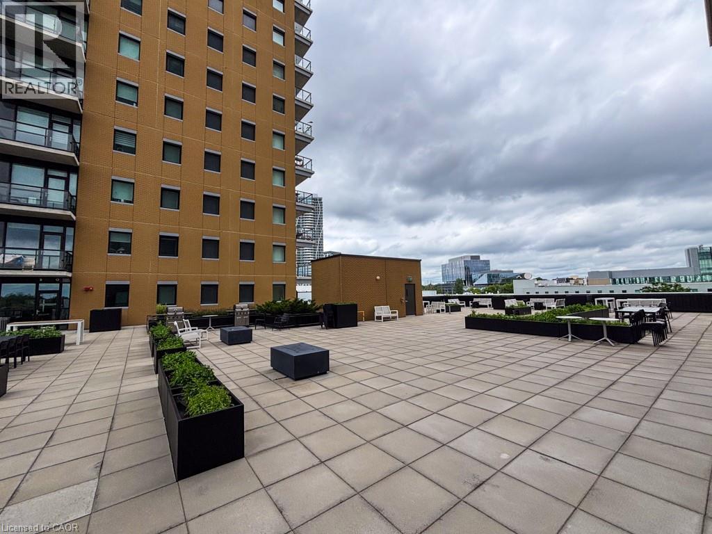 100 Garment Street Unit# 1508, Kitchener, Ontario  N2G 0C3 - Photo 18 - 40805313