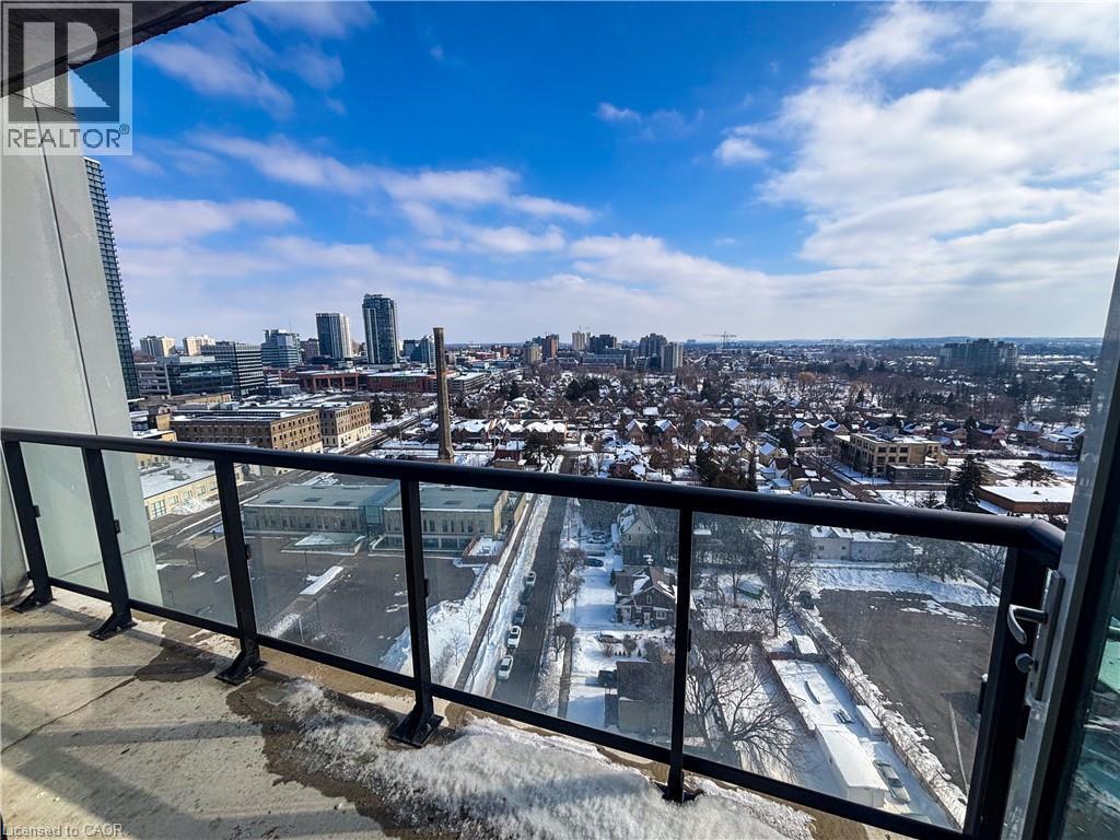 100 Garment Street Unit# 1508, Kitchener, Ontario  N2G 0C3 - Photo 12 - 40805313