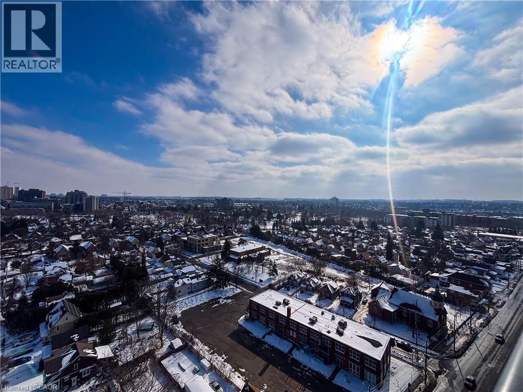 100 Garment Street Unit# 1508, Kitchener, Ontario  N2G 0C3 - Photo 14 - 40805313