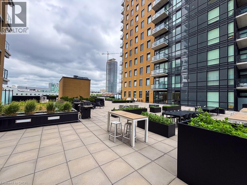 100 Garment Street Unit# 1508, Kitchener, Ontario  N2G 0C3 - Photo 20 - 40805313