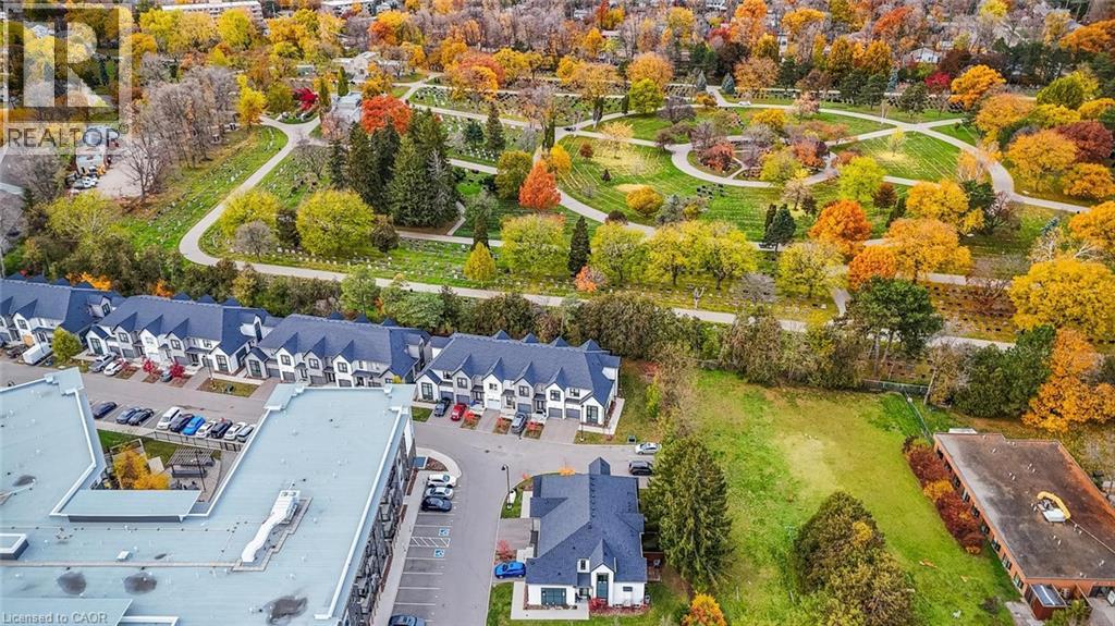 110 Fergus Avenue Unit# 40, Kitchener, Ontario  N2A 0K9 - Photo 7 - 40805343