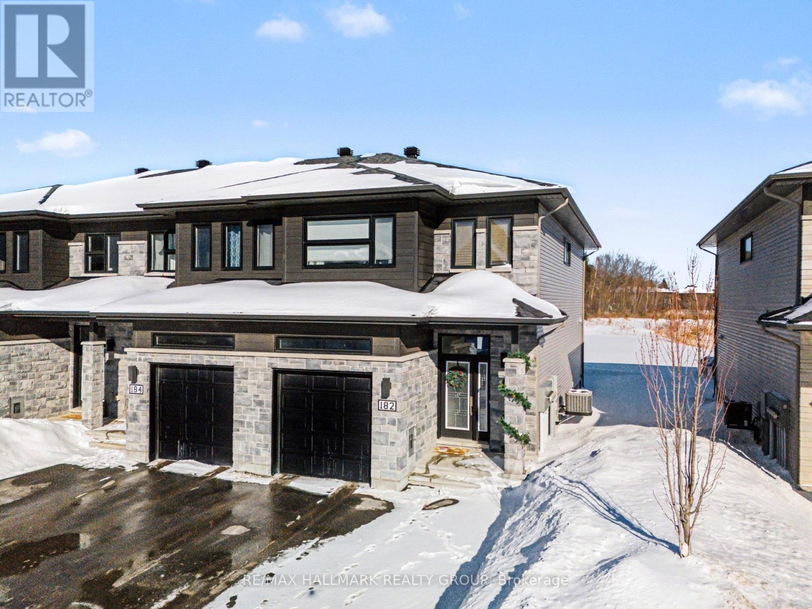 182 ARGILE STREET, Casselman, Ontario