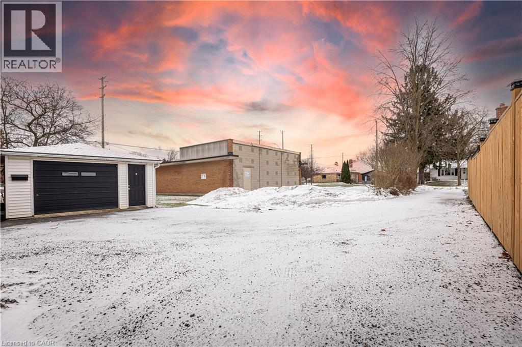 598 Mapledale Avenue Unit# Lower, London, Ontario  N5X 2B8 - Photo 16 - 40805359