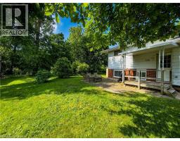 598 MAPLEDALE Avenue Unit# Lower, London, Ontario