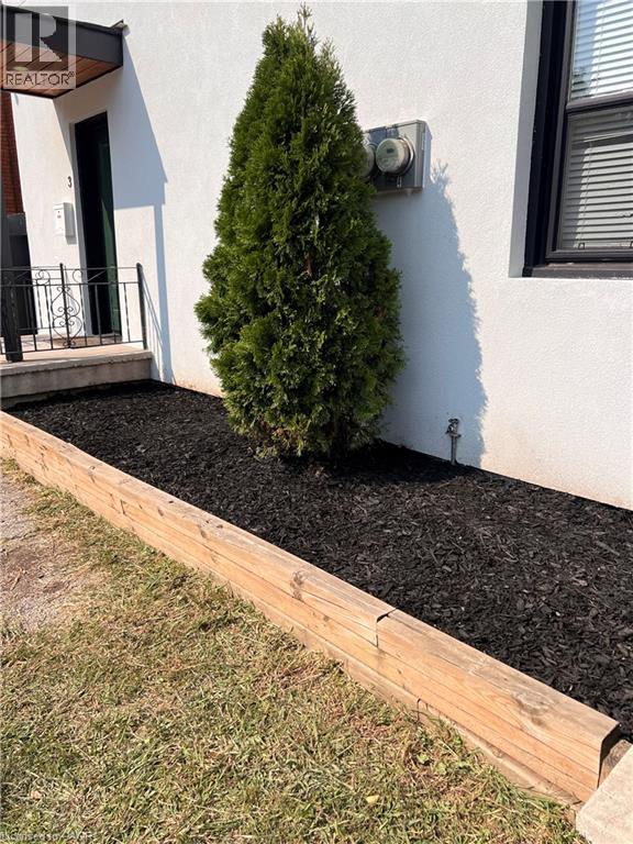 158 Wellington Street S Unit# 2, Hamilton, Ontario  L8N 2R4 - Photo 14 - 40792662