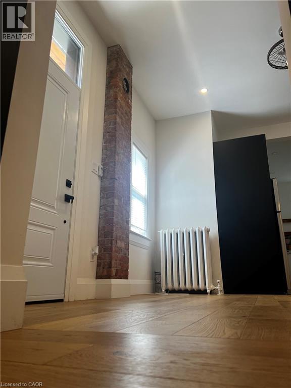 158 Wellington Street S Unit# 2, Hamilton, Ontario  L8N 2R4 - Photo 12 - 40792662