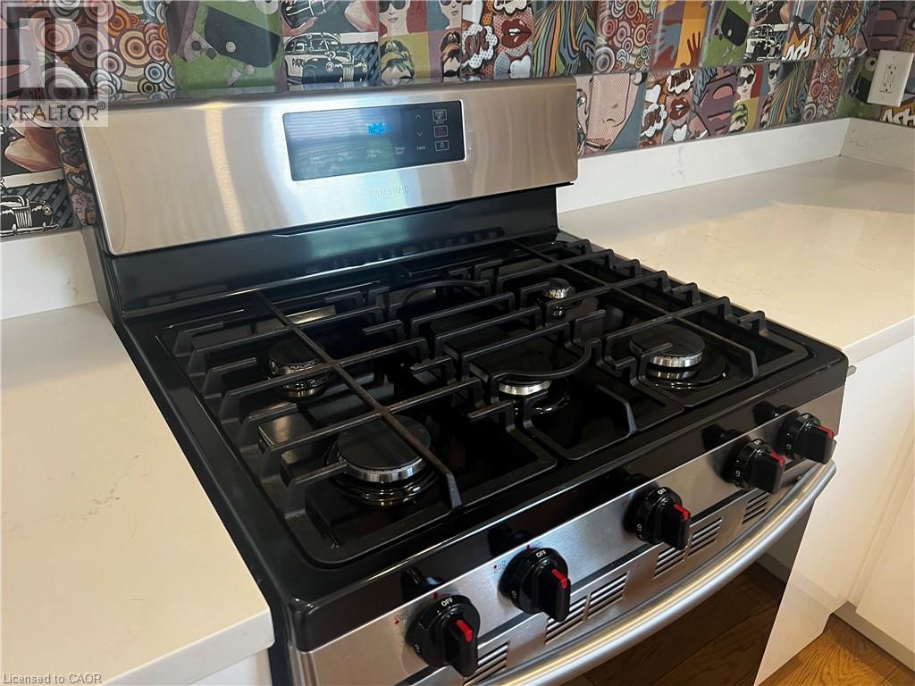 158 Wellington Street S Unit# 2, Hamilton, Ontario  L8N 2R4 - Photo 6 - 40792662