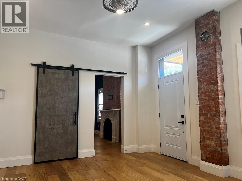 158 Wellington Street S Unit# 2, Hamilton, Ontario  L8N 2R4 - Photo 10 - 40792662