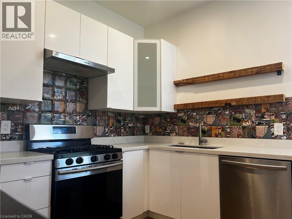 158 Wellington Street S Unit# 2, Hamilton, Ontario  L8N 2R4 - Photo 5 - 40792662