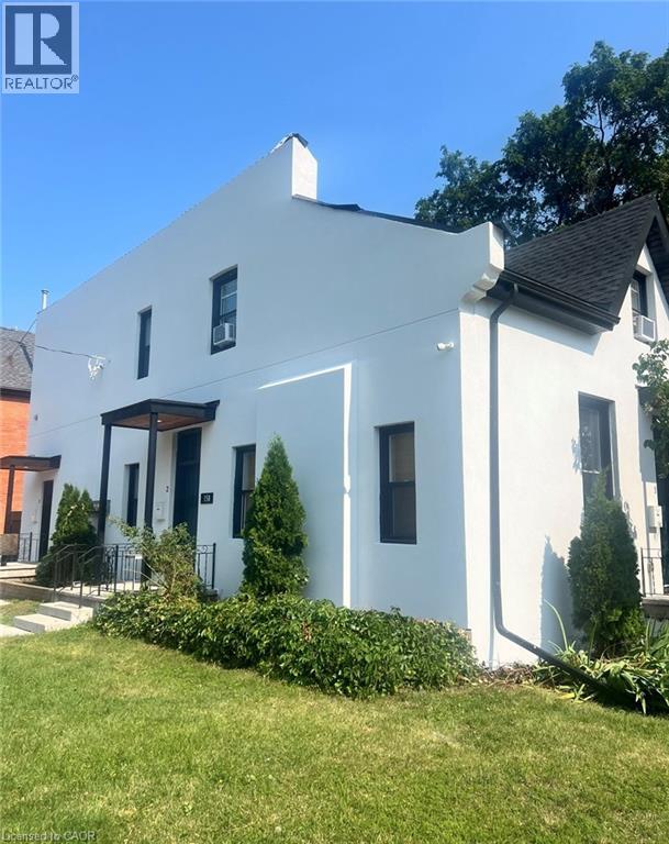 158 Wellington Street S Unit# 2, Hamilton, Ontario  L8N 2R4 - Photo 2 - 40792662