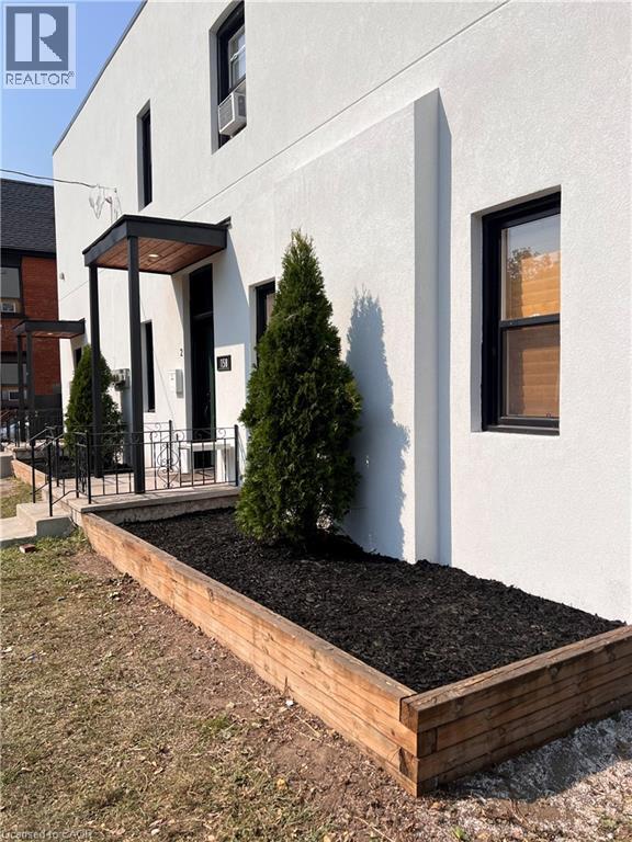 158 Wellington Street S Unit# 2, Hamilton, Ontario  L8N 2R4 - Photo 13 - 40792662