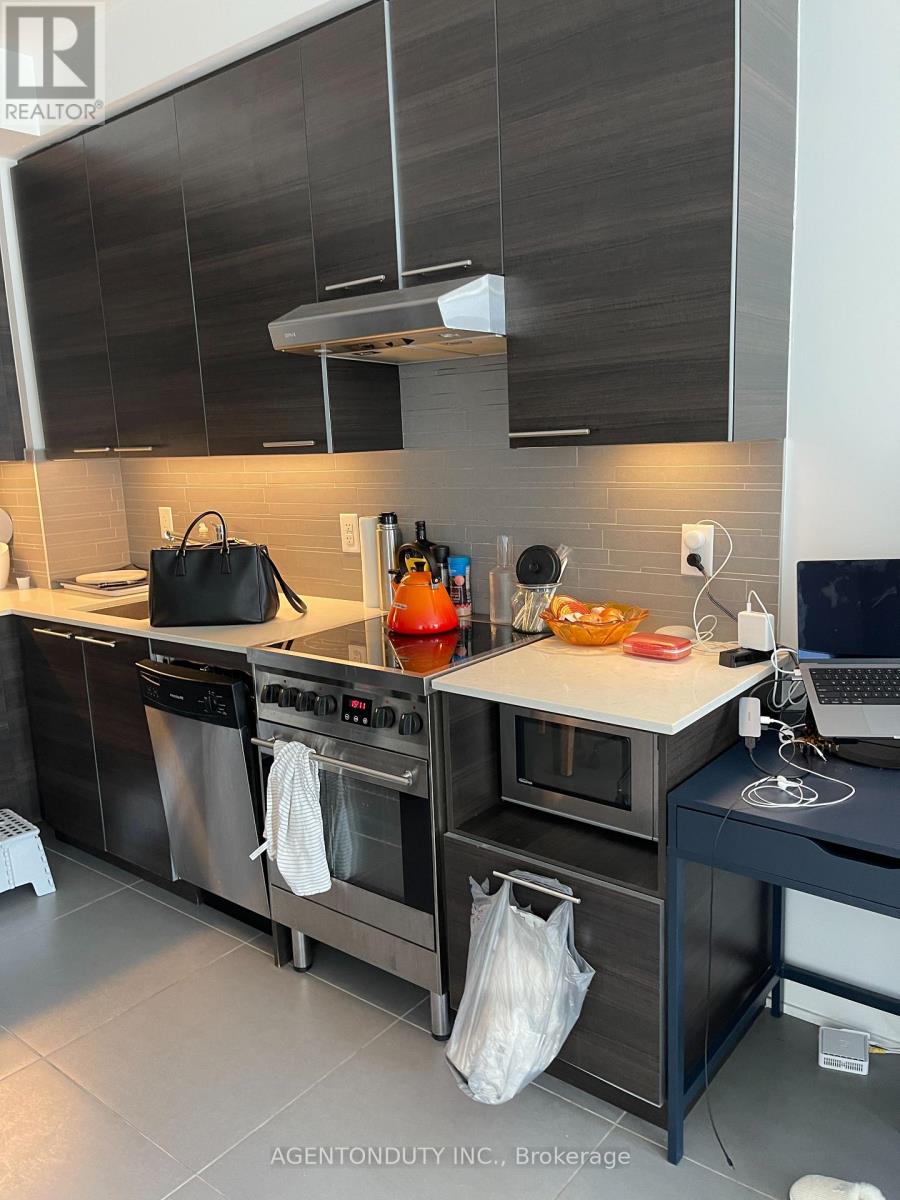 1301 - 1 Market Street, Toronto, Ontario  M5E 0A2 - Photo 14 - C12790022