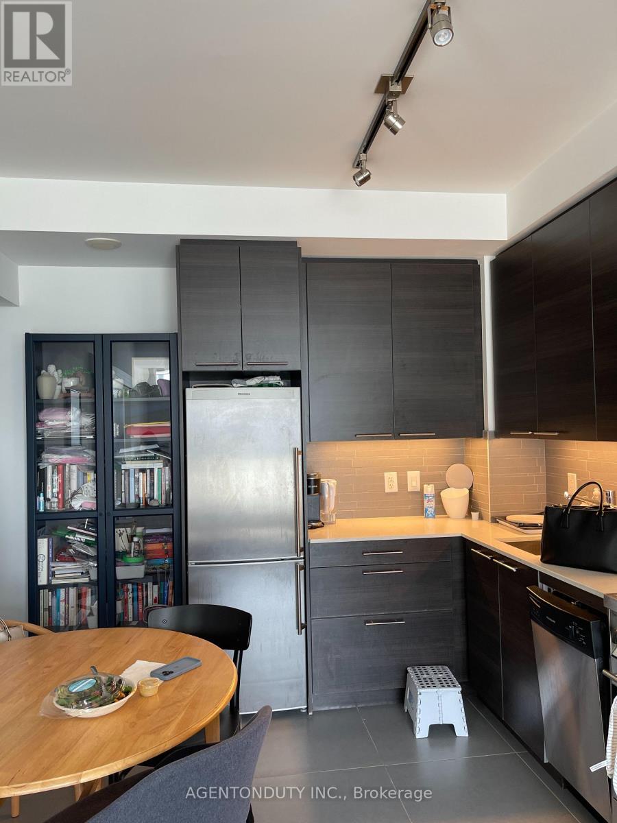 1301 - 1 Market Street, Toronto, Ontario  M5E 0A2 - Photo 5 - C12790022