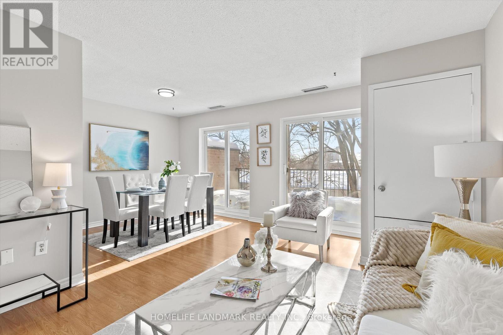 290 - 165 CHEROKEE BOULEVARD, Toronto, Ontario