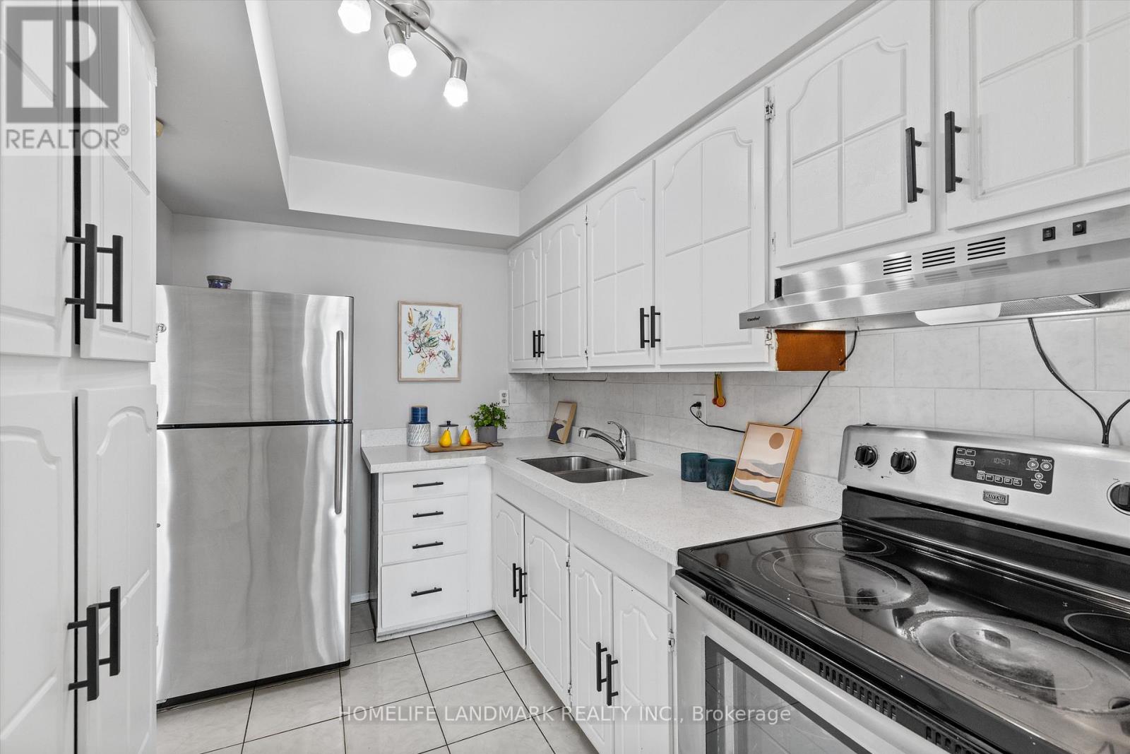 290 - 165 Cherokee Boulevard, Toronto, Ontario  M2J 4T7 - Photo 11 - C12790030