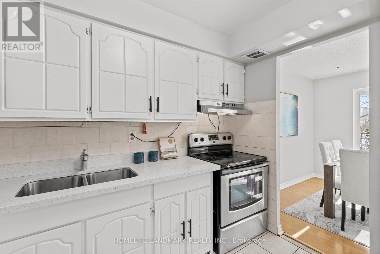 290 - 165 Cherokee Boulevard, Toronto, Ontario  M2J 4T7 - Photo 12 - C12790030