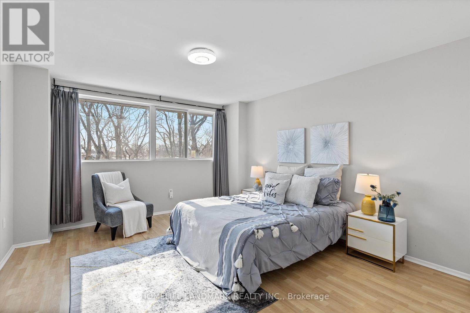 290 - 165 Cherokee Boulevard, Toronto, Ontario  M2J 4T7 - Photo 18 - C12790030