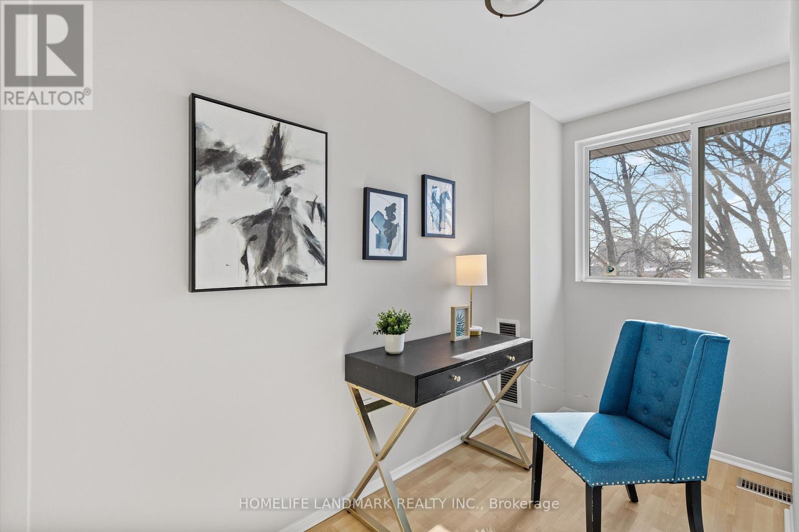 290 - 165 Cherokee Boulevard, Toronto, Ontario  M2J 4T7 - Photo 24 - C12790030