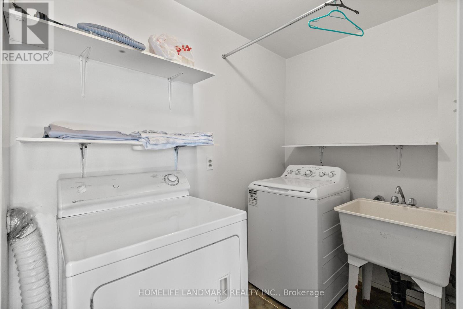 290 - 165 Cherokee Boulevard, Toronto, Ontario  M2J 4T7 - Photo 25 - C12790030