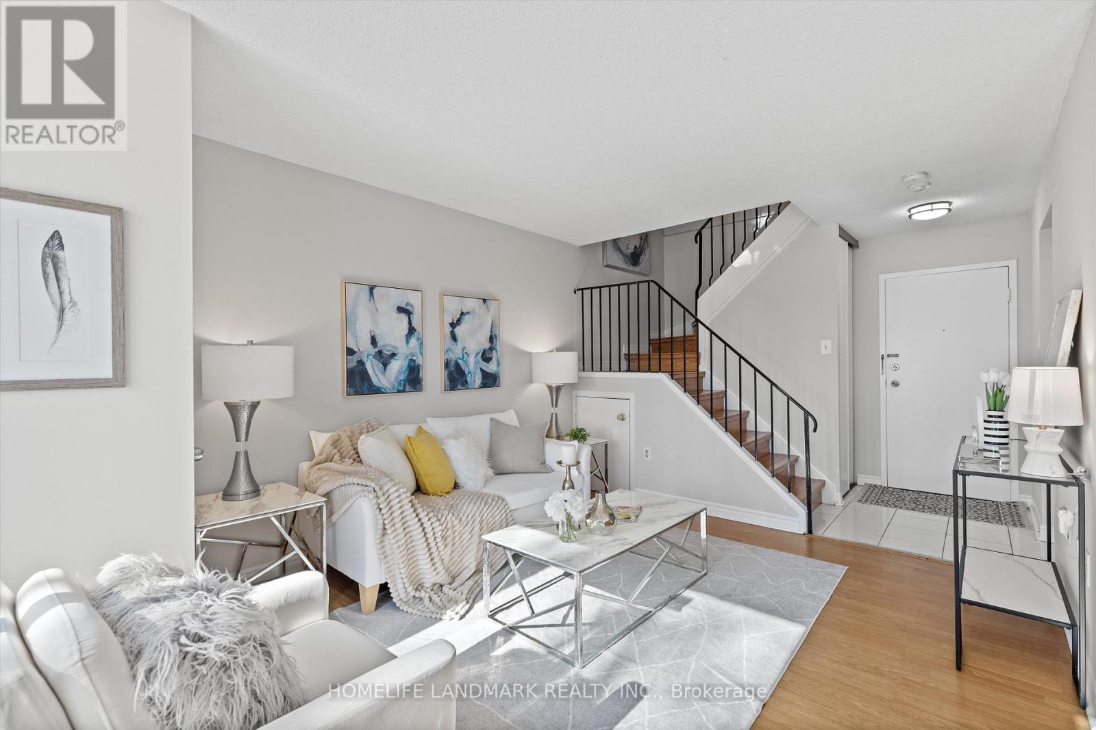 290 - 165 Cherokee Boulevard, Toronto, Ontario  M2J 4T7 - Photo 8 - C12790030