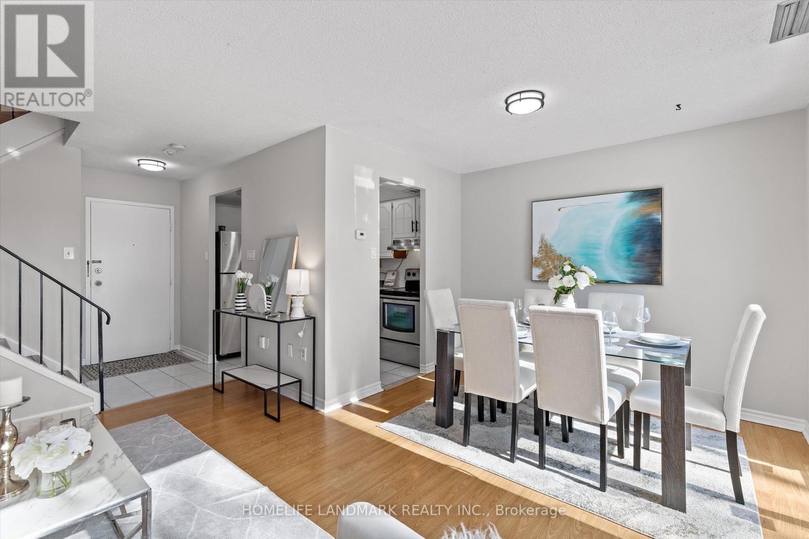 290 - 165 Cherokee Boulevard, Toronto, Ontario  M2J 4T7 - Photo 9 - C12790030