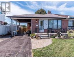 ( LOWER ) - 714 CORTEZ AVENUE, Pickering, Ontario