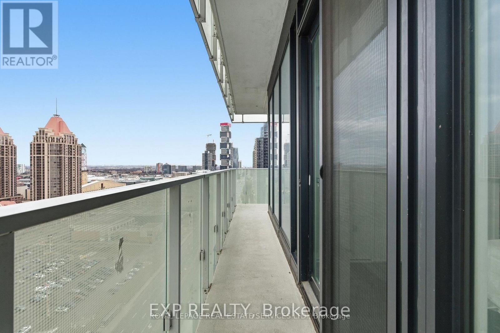 1811 - 3900 Confederation Parkway, Mississauga, Ontario  L5B 0M3 - Photo 24 - W12790016