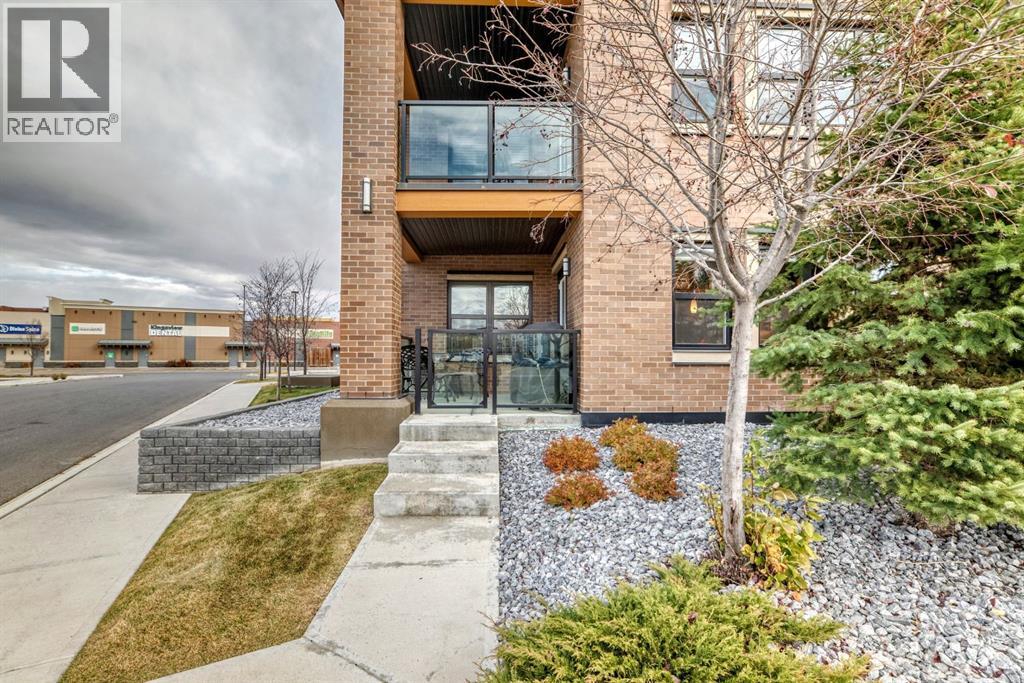 2110, 10 Market Boulevard Se, Airdrie, Alberta  T4A 0W8 - Photo 3 - A2255199