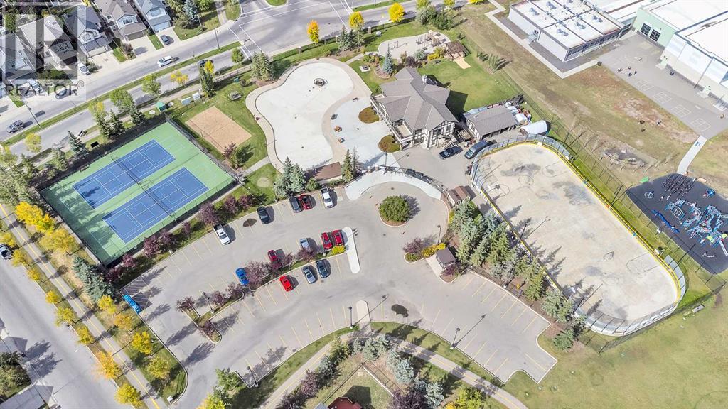 368 New Brighton Place Se, Calgary, Alberta  T2Z 4W6 - Photo 29 - A2270616