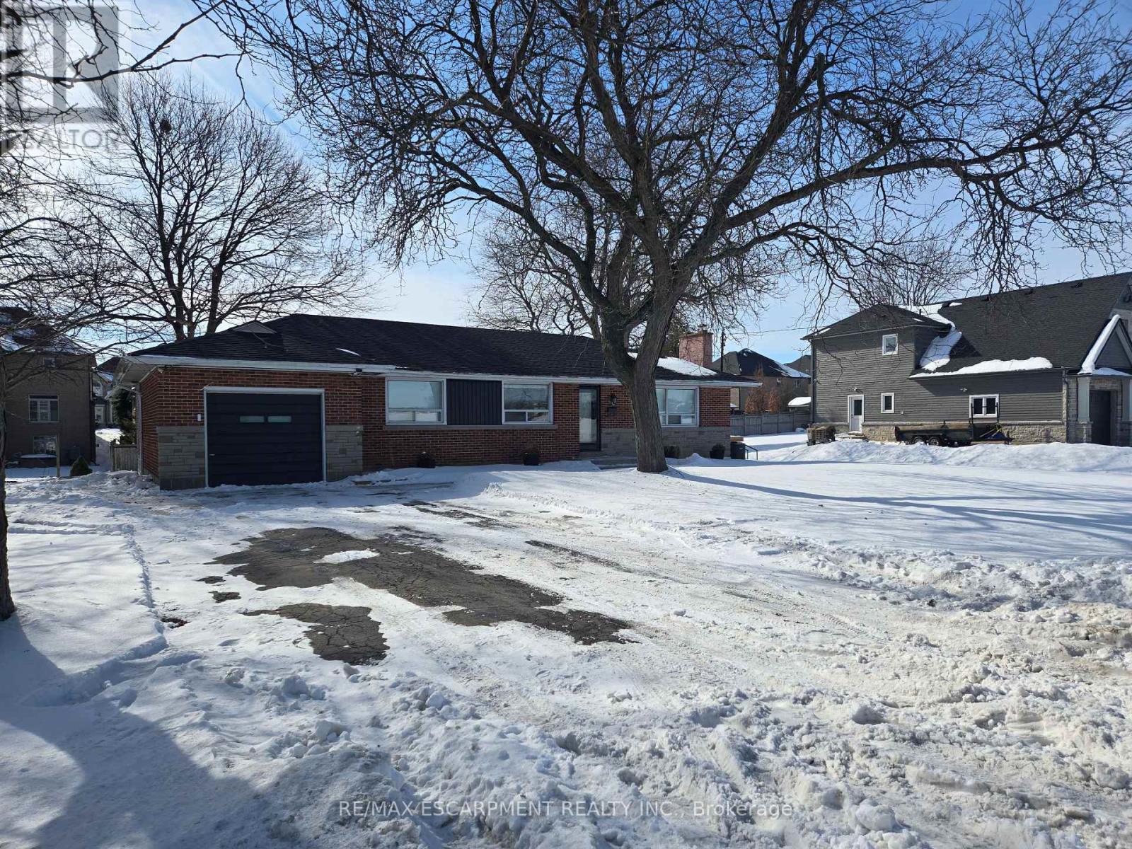 8199 Twenty Road E, Hamilton, Ontario  L9B 2J6 - Photo 2 - X12790026