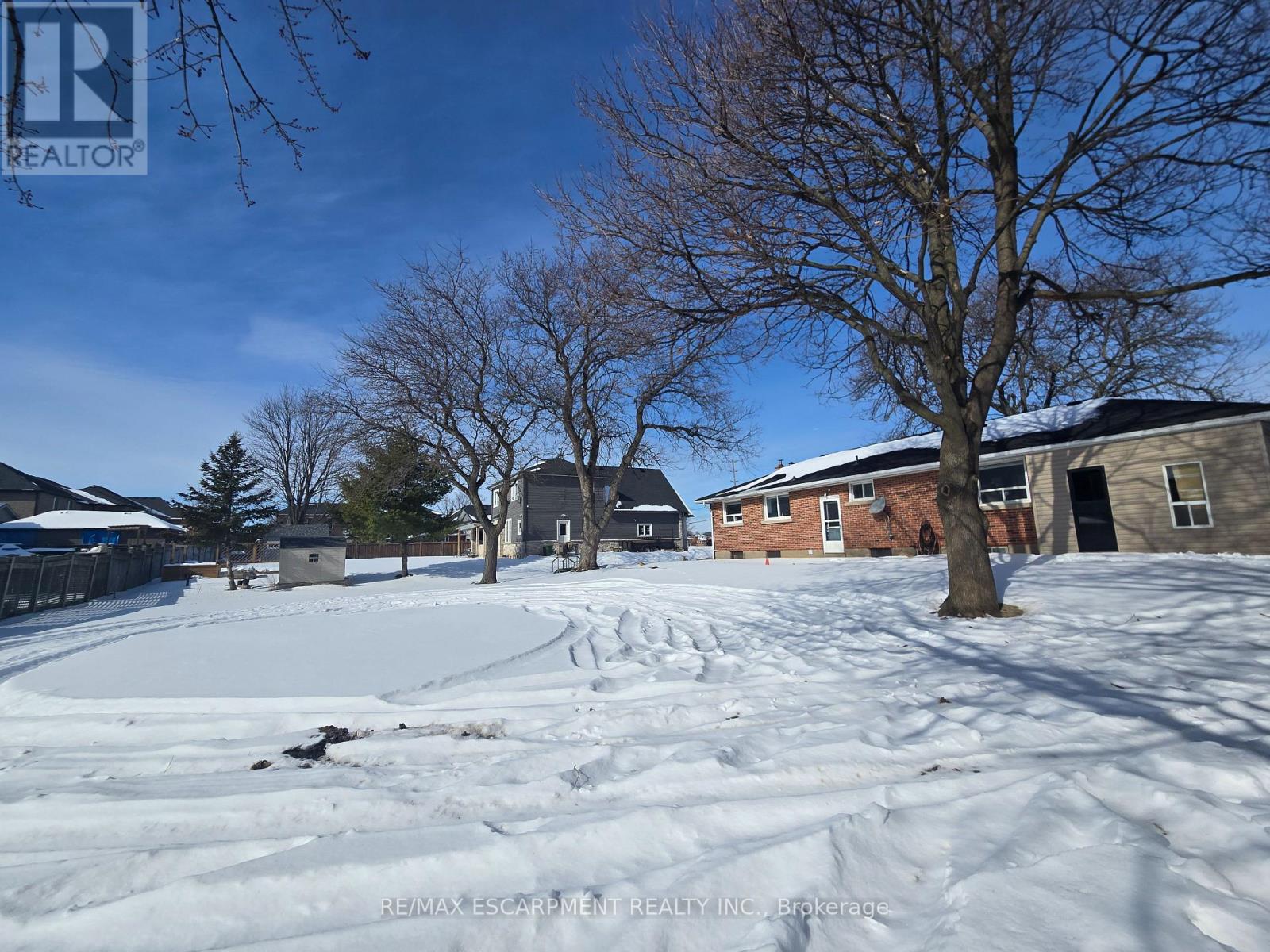 8199 Twenty Road E, Hamilton, Ontario  L9B 2J6 - Photo 4 - X12790026