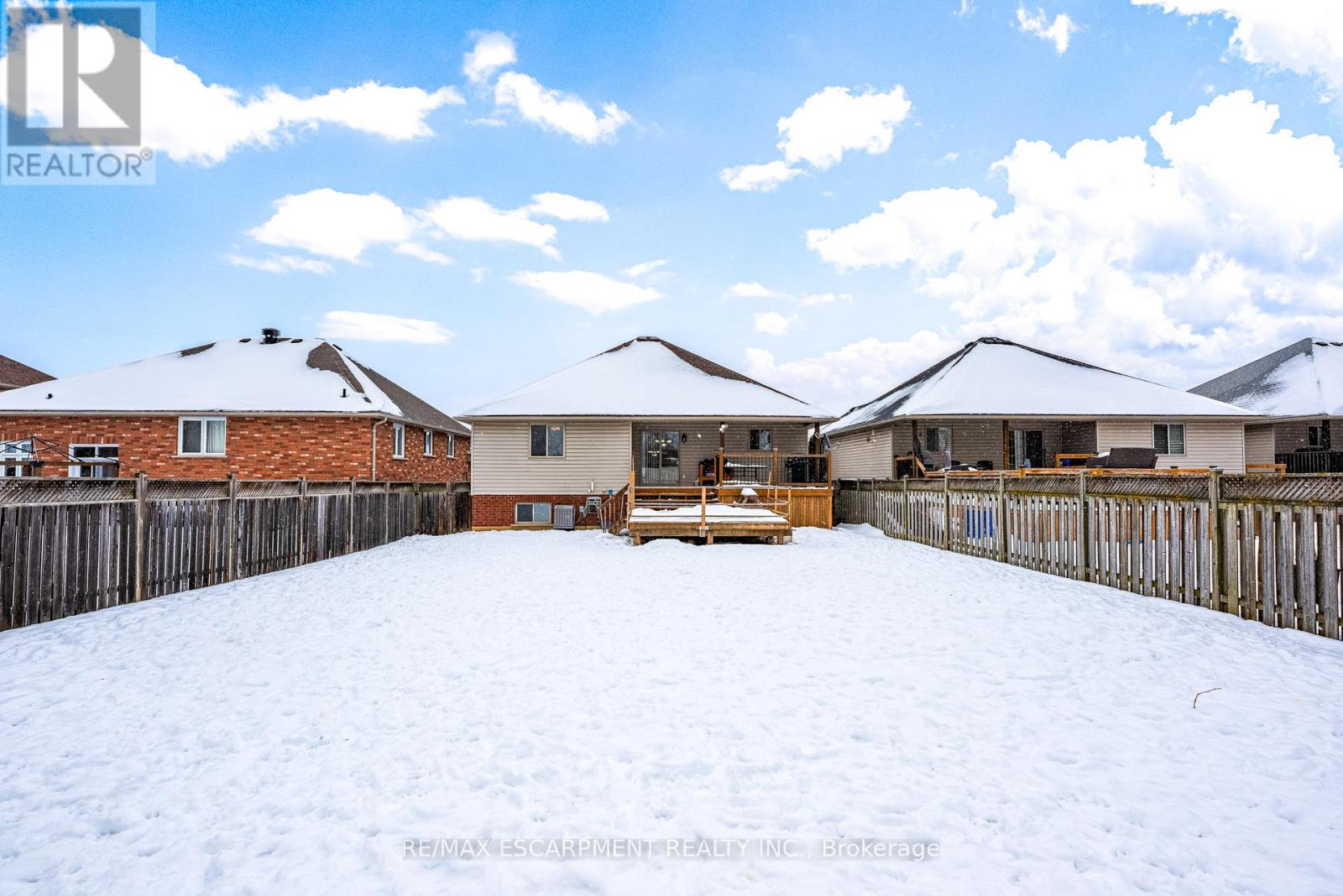 62 Mission Road, Brantford, Ontario  N3S 0A3 - Photo 36 - X12790028