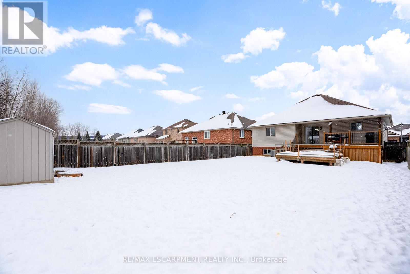 62 Mission Road, Brantford, Ontario  N3S 0A3 - Photo 37 - X12790028