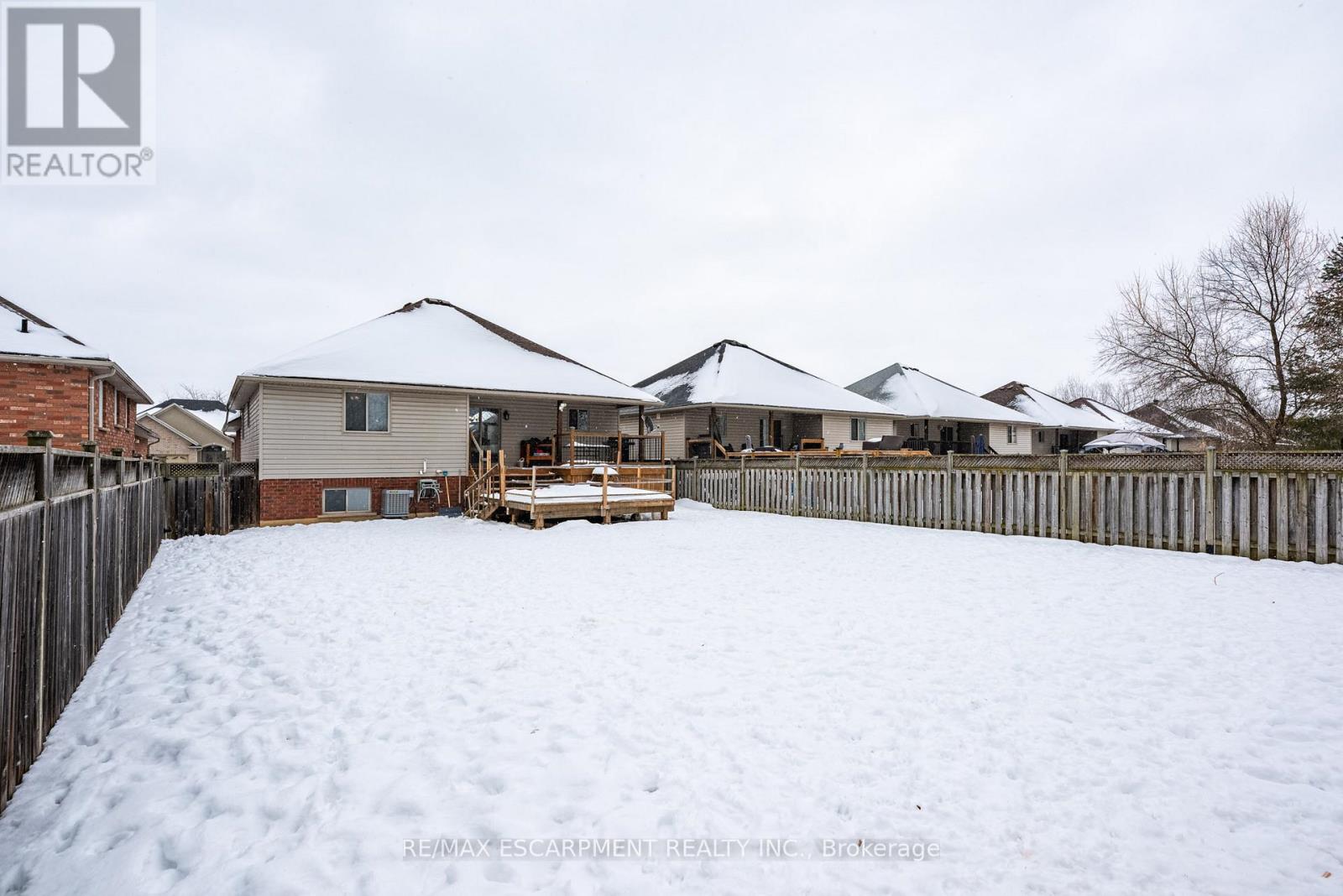 62 Mission Road, Brantford, Ontario  N3S 0A3 - Photo 38 - X12790028