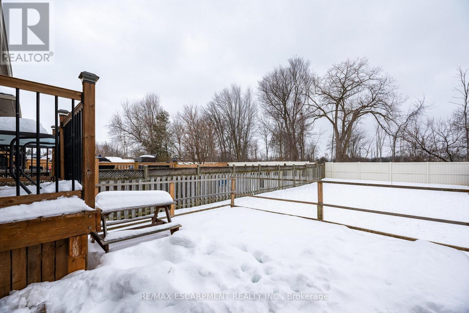 62 Mission Road, Brantford, Ontario  N3S 0A3 - Photo 39 - X12790028