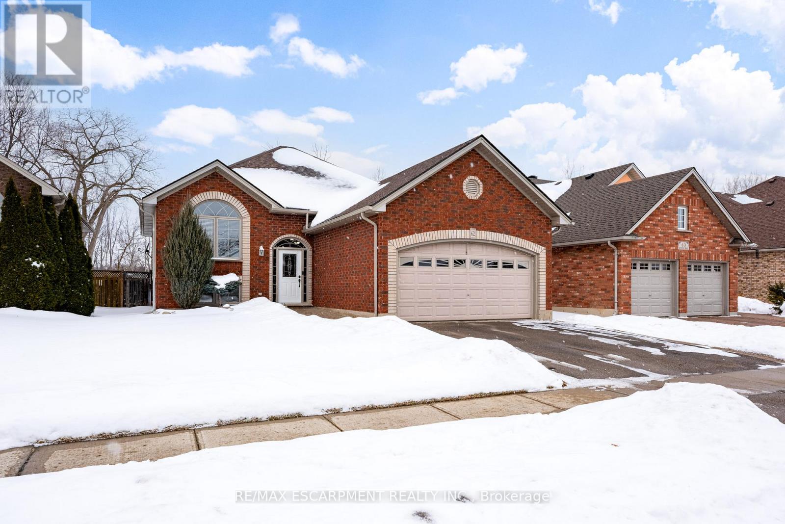 62 Mission Road, Brantford, Ontario  N3S 0A3 - Photo 4 - X12790028
