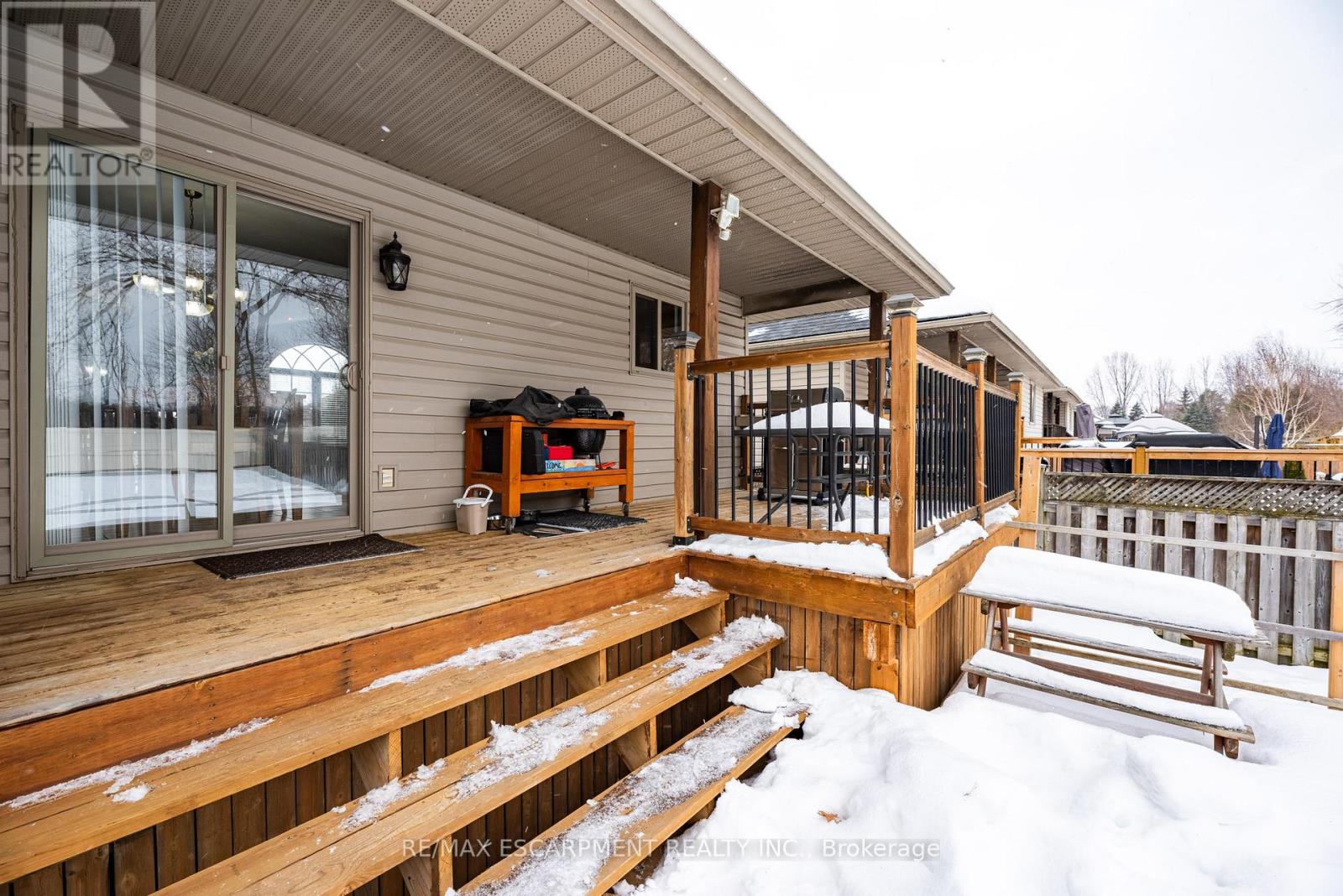 62 Mission Road, Brantford, Ontario  N3S 0A3 - Photo 40 - X12790028