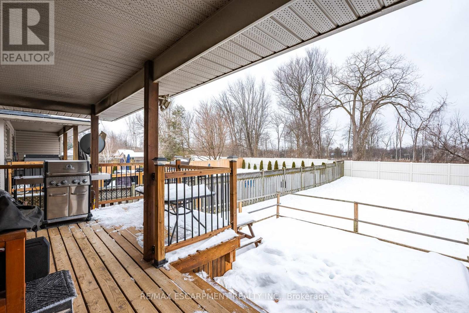 62 Mission Road, Brantford, Ontario  N3S 0A3 - Photo 41 - X12790028