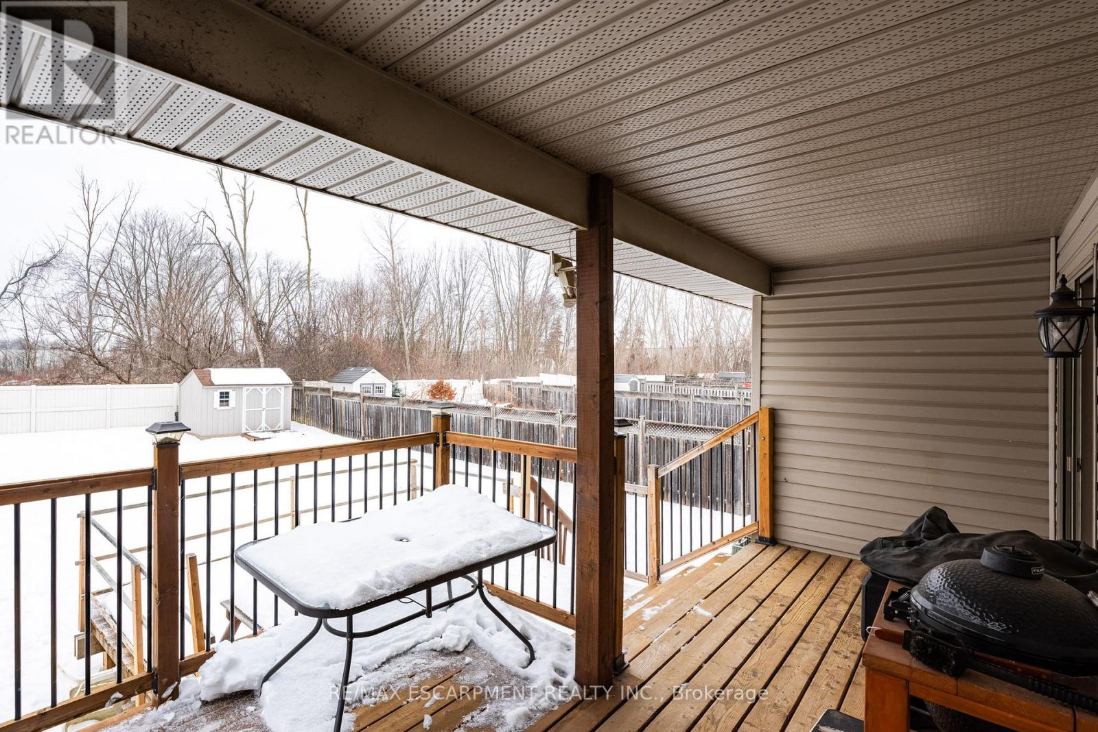 62 Mission Road, Brantford, Ontario  N3S 0A3 - Photo 42 - X12790028