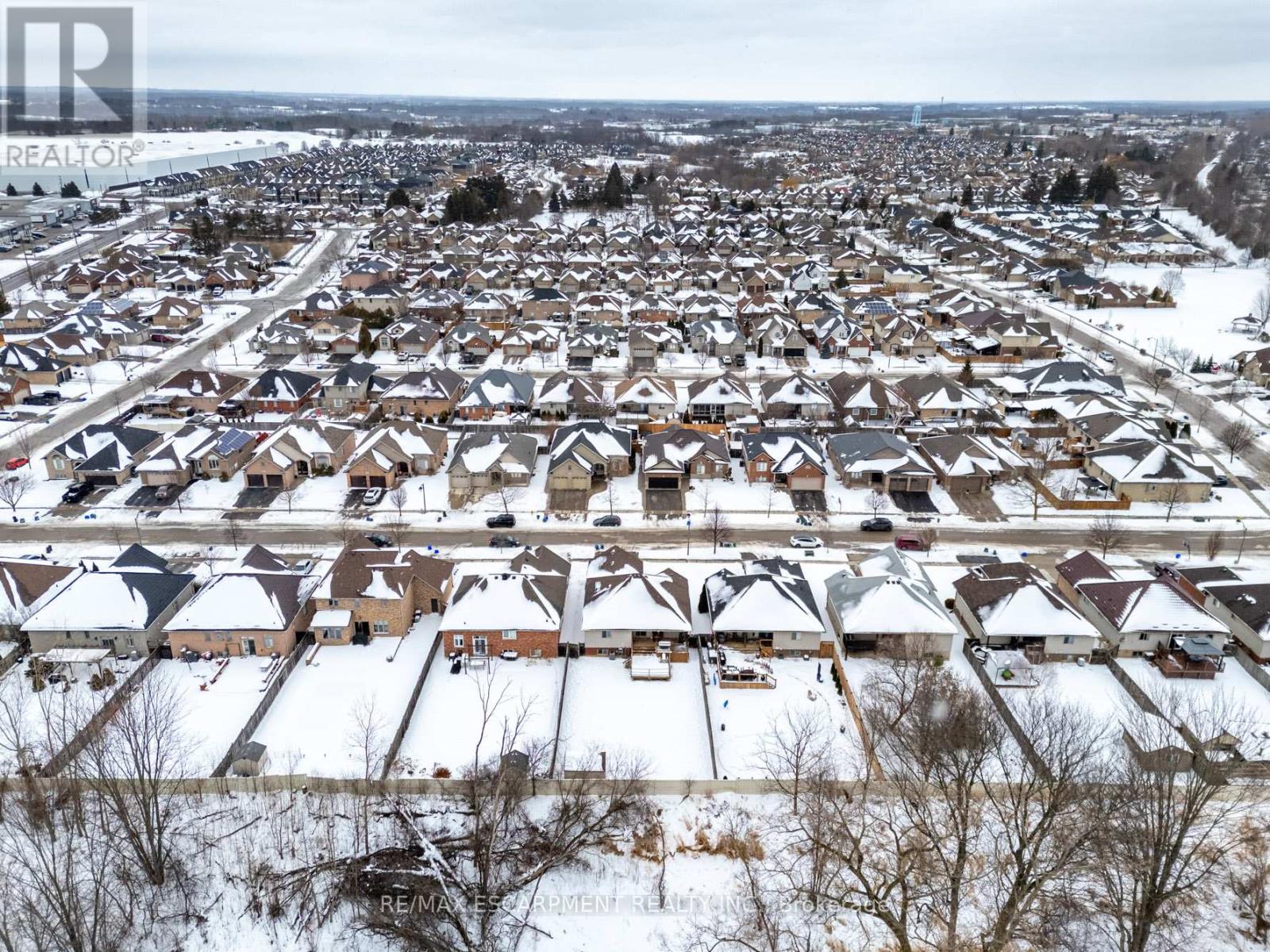 62 Mission Road, Brantford, Ontario  N3S 0A3 - Photo 44 - X12790028