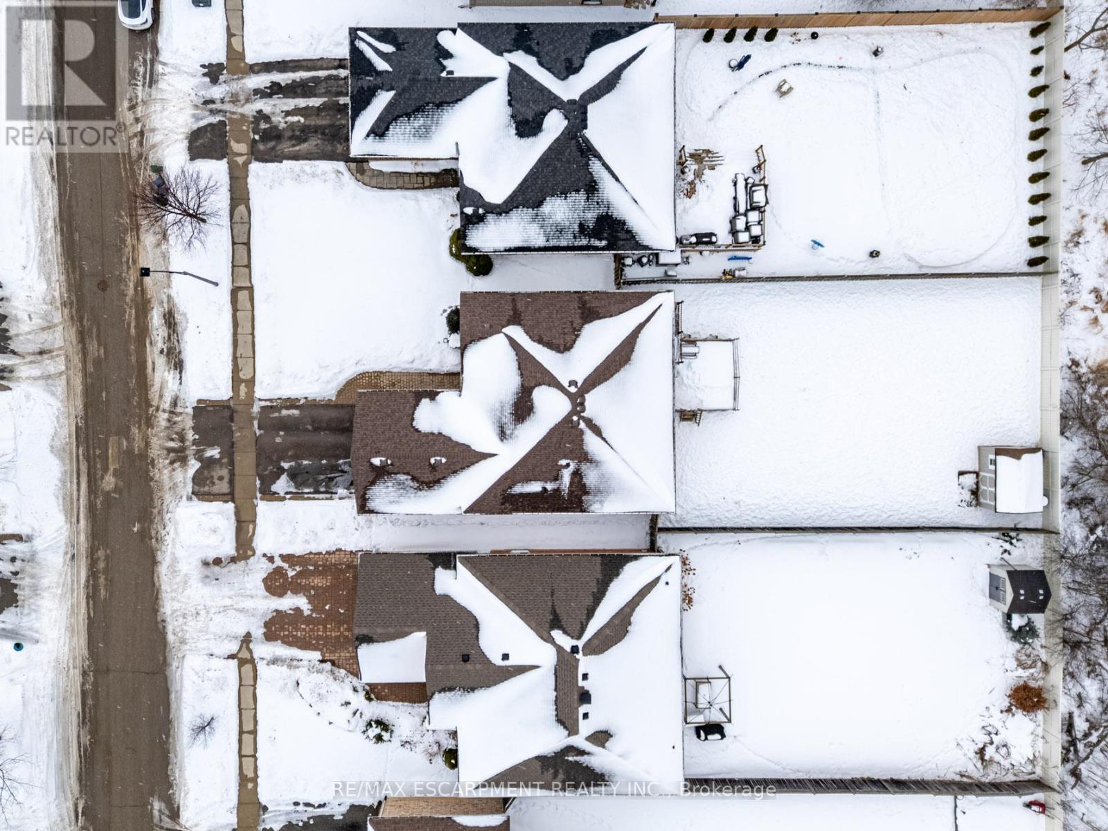 62 Mission Road, Brantford, Ontario  N3S 0A3 - Photo 46 - X12790028