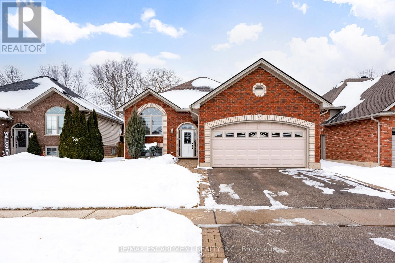 62 Mission Road, Brantford, Ontario  N3S 0A3 - Photo 47 - X12790028
