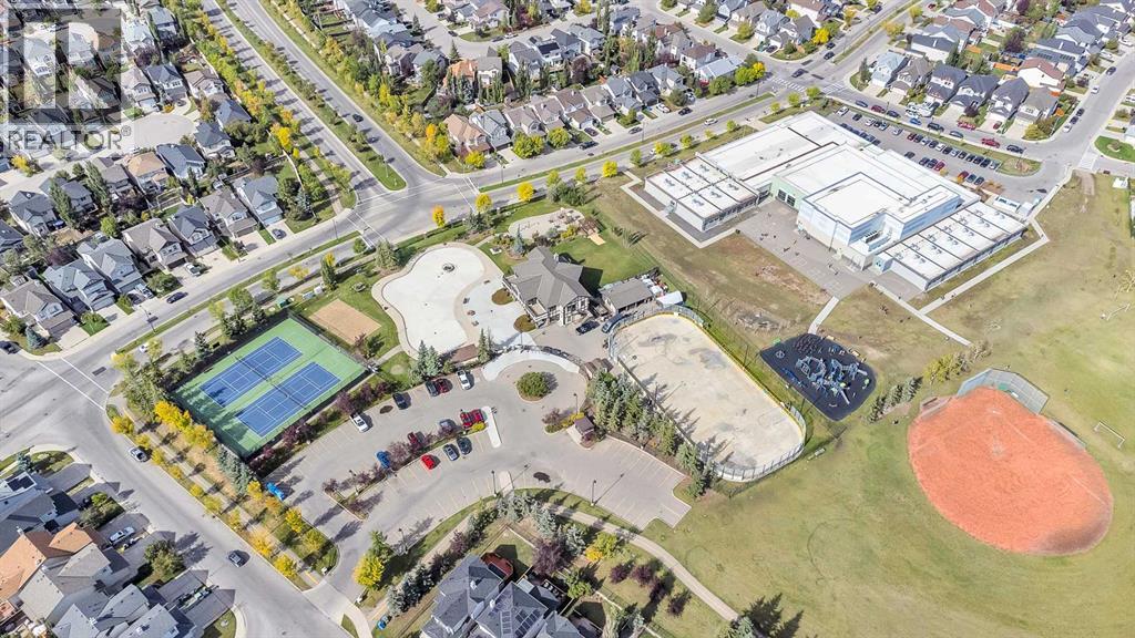 368 New Brighton Place Se, Calgary, Alberta  T2Z 4W6 - Photo 28 - A2270616