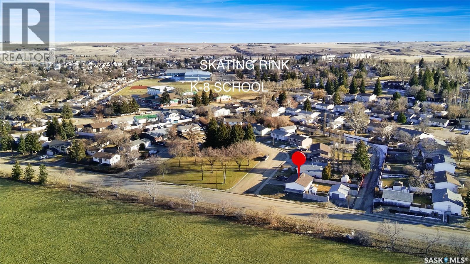 132 Haw Place, Swift Current, Saskatchewan  S9H 4B7 - Photo 20 - SK028572