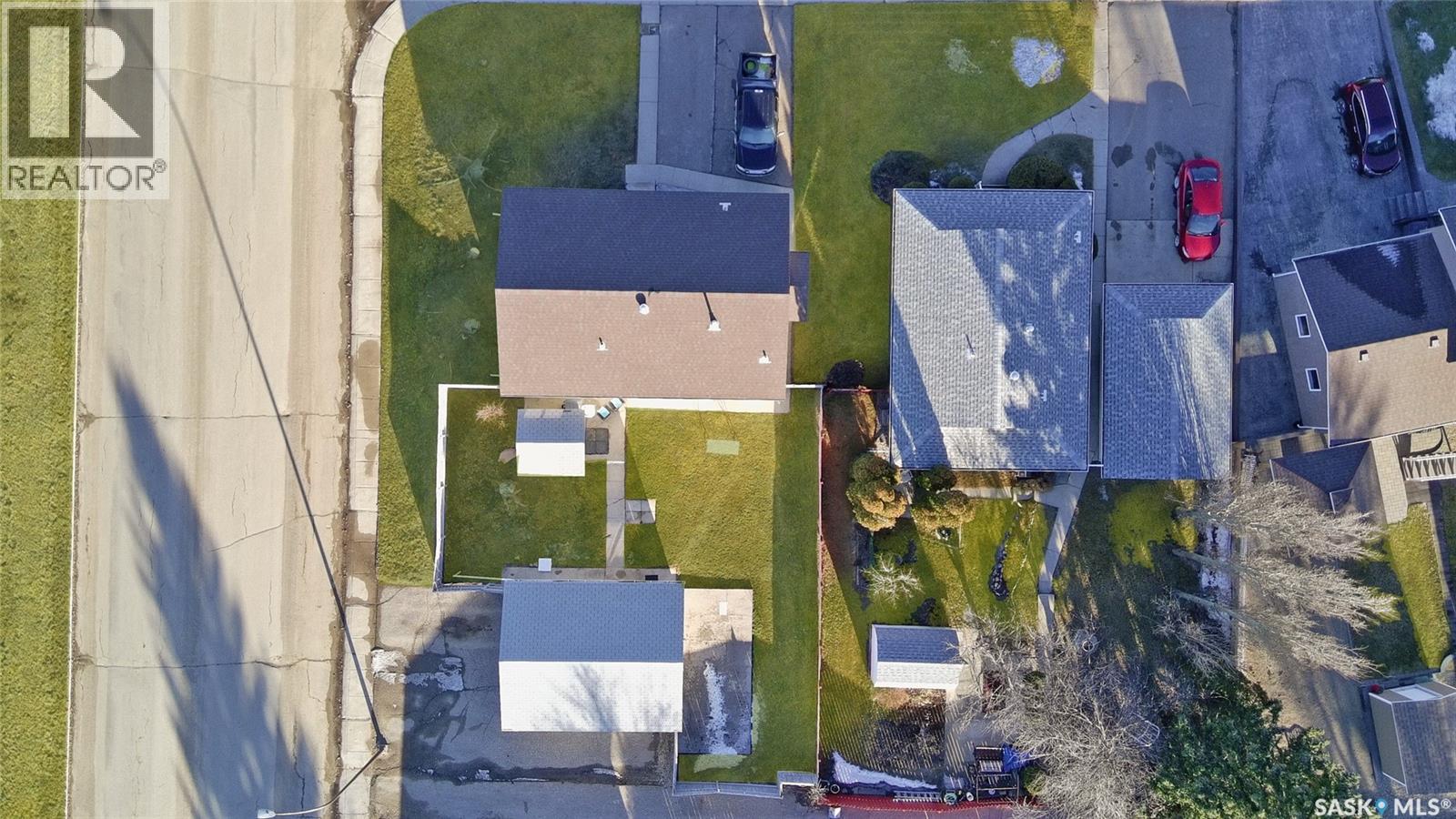 132 Haw Place, Swift Current, Saskatchewan  S9H 4B7 - Photo 21 - SK028572