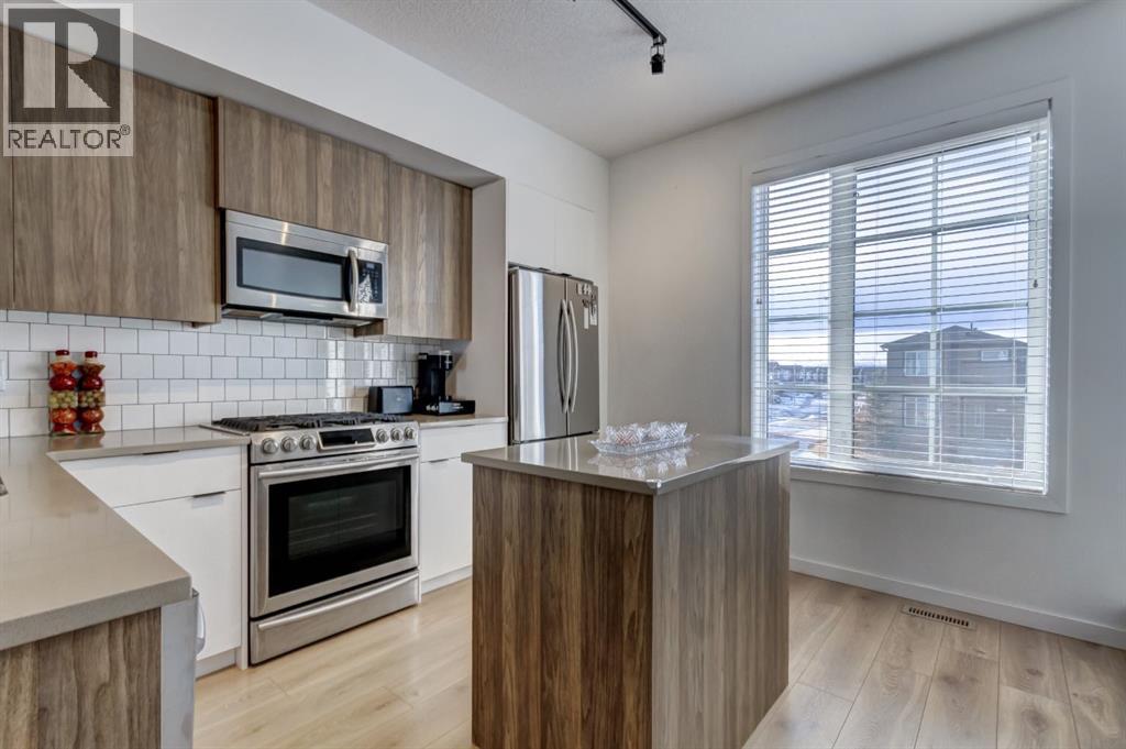 888 Walgrove Boulevard Se, Calgary, Alberta T2X 4C2 - Photo 15 - A2283488