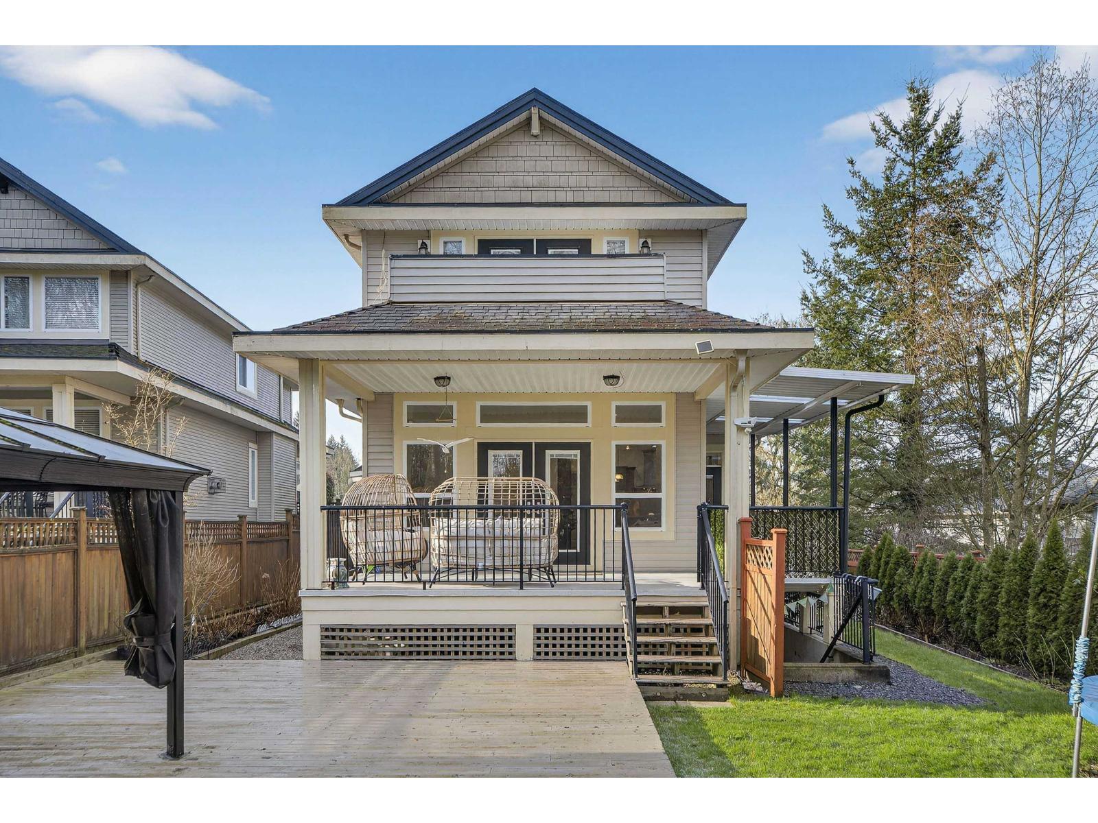 21657 92b Avenue, Langley, British Columbia  V1M 0A3 - Photo 37 - R3083161