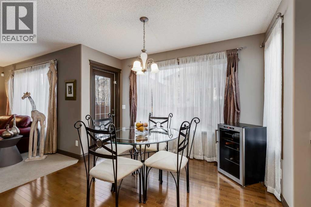 29 Cranleigh Way Se, Calgary, Alberta  T3M 1G5 - Photo 11 - A2284954
