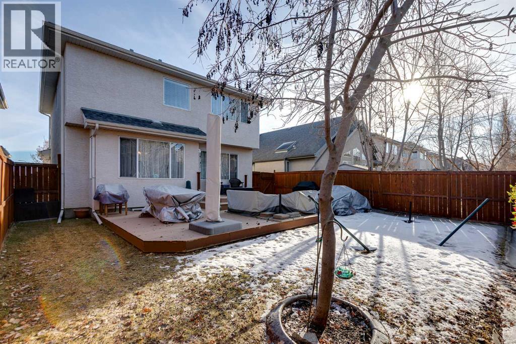 29 Cranleigh Way Se, Calgary, Alberta  T3M 1G5 - Photo 27 - A2284954